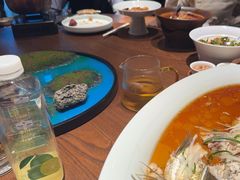 -丹江渔村(首都机场店)