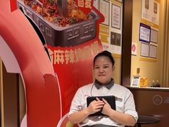 -海底捞火锅(龙湖金沙天街店)