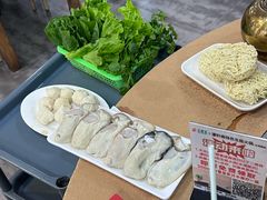 -濠轩阁特色生蚝火锅(水湾路店)
