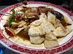 -旺顺阁鱼头泡饼(常营店)