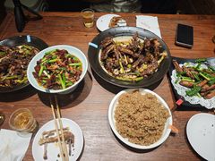 -掌上鲜(南顺城街店)