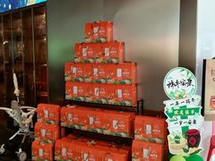 -闽海肴(北辰荟店)