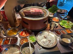 -西塔老太太泥炉烤肉(上海七宝领展广场店)
