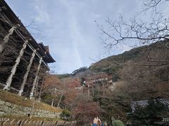 -有栖山 清光院 清水寺