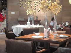 -金枝玉叶上海人家食府(三里河店)