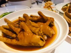 鲍汁凤爪-铭家点心(秦岭路店)