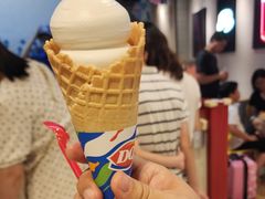 -DQ·蛋糕·冰淇淋(苏州中心店)