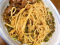 -一味老卤面(大石桥店)