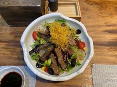 -森味薪火烧•烧鸟居酒屋•日本料理(望京店)