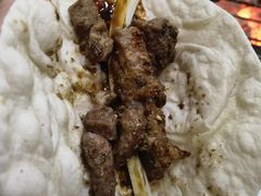 -小寒羊烧烤(凯瑞时代大厦店)