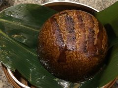 江米扣肉-南京大牌档(三阳广场苏宁店)