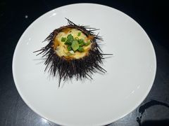 -五谷丰登农家院·地道胶东菜·海鲜烧烤(威海店)