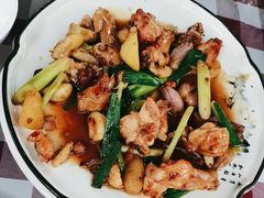 -陶缘一号·四季缘·老字号顺德菜·户外婚礼家宴(西滘店)