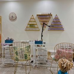 -星漾美学美容美体中心