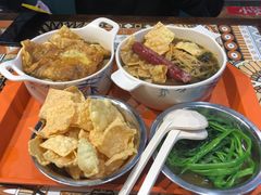 炸蛋-文昌桥螺蛳粉(魏公村店)