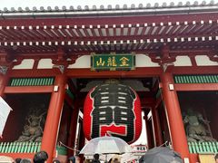 -浅草寺