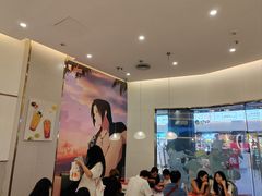 -CoCo都可(友谊阳光店)