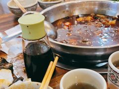 -黑竹香鸡(营和巷店)