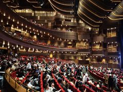 -交通银行前滩31演艺中心