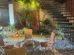 -J Create城市露营咖啡·简餐·宠物(上海动物园店)