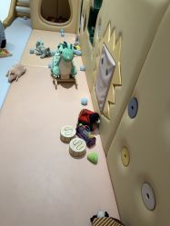 -奈尔宝·儿童乐园·亲子餐厅(前滩店)