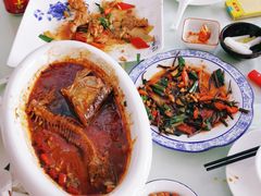 -左邻右舍徽菜馆