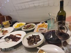 -天空花园餐吧·生日·团建(南山店)