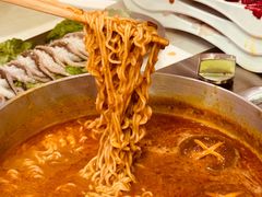 -荣叔港式沙嗲牛肉火锅(正佳潮流店)