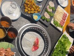 -好旺角齐市鲜切牛自助烤肉(农林五道街总店)