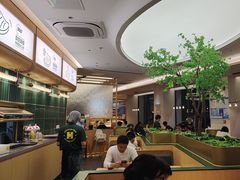 -豪客来牛排(中华城店)