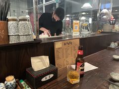 -哥哥の深夜食堂(红松东路店)