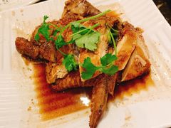 山东小烧鸡-燕青小馆(东园大厦店)