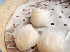 虾饺皇-鸡鸣汤包(红山动物园店)