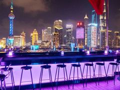 -外滩8号 whisky bar(金延大厦店)