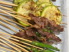 -小林哥的海鲜馆·夜宵烧烤(渔人码头店)