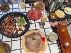 -贰回巷火锅馆(钟楼店)