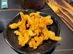 -石锅苗苗鱼(武汉首店)
