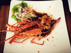-BAI BUA RESTAURANT
