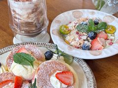 -山由之cafe&meal(小寨店)