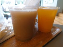 -dotcom coffee古点咖啡(致真大厦店)