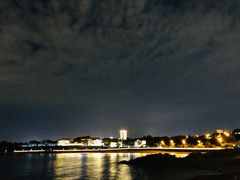 -青岛第三海水浴场