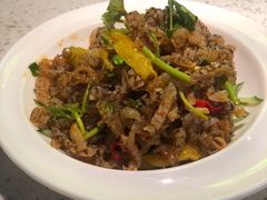 顺德公凉拌鱼皮-顺德公广东猪肚鸡·煲仔饭(白石洲店)