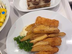 -宜家·瑞典风味餐厅(武汉荟聚中心店)