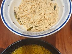 -王家沙点心店(南京西路总店)