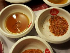 -辛氏火炉·韩式古法烤肉(松北店)