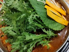 脊骨汤-枣玛尔脊骨汤·烤肉(西塔总店)