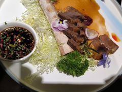 -广州白云机场铂尔曼大酒店·恬园创意中餐厅