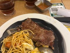 -豪客来牛排(金鼎广场店)