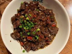 -唐伯虎新派湘菜馆(石夏时代广场店)