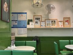 -香港麦奀云吞面世家(中山二路店)